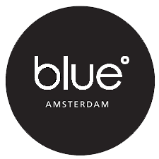 blue amsterdam